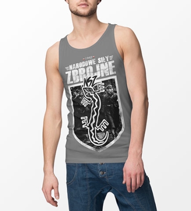 TANK TOP NSZ 1942